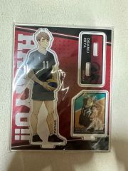 細貝圭 アクスタ セット - メルカリ