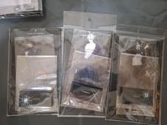 激レア／未使用品】ルパン三世 オリジナルデザイングラス 5個セット 