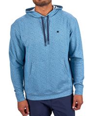 블랙 로버 맨즈 아우터 파커·스웨트 Black Clover Hughes Hoodie Moody Blue 블루