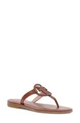 フライ レディース シューズ サンダル ロゴ Frye Taylor Logo Sandal Cinnamonのサムネイル