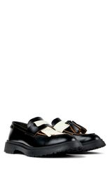 VALENTINO ヴァレンティノ 23AW ロックスタッズクリーパー - メルカリ