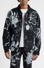 SUPREME/シュプリーム デニムトラッカージャケット 朝倉未来 
