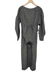 BLACK COMME des GARCONS / ブラックコムデギャルソン | 2021SS | LOCHAVEN of SCOTLAND アクリル ニット ベスト | L | ホワイト | メンズ ブラックコムデギャルソン BLACK COMME des GARCONS 21SS LOCHAVEN of