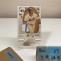 2026年最新】allen ginter サインの人気アイテム - メルカリ