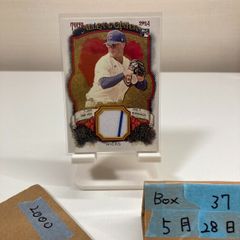 2026 Epoch Winter Athletes 清水さら 14/25 直筆サインカード 日本