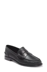 ラグアンドボーン レディース シューズ スリッポン・ローファー rag bone Carter Penny Loafer Blkのサムネイル