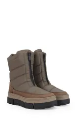 パジャール レディース シューズ ブーツ・レインブーツ Pajar Helene Insulated Bootaupe トープのサムネイル