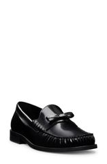 スチュアート ワイツマン レディース シューズ スリッポン・ローファー Stuart Weitzman Lottie Bow Loafer Black ブラック