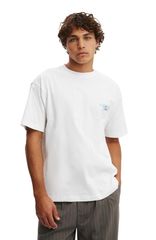 美品】Herno クルーネック ポケット Tシャツ ホワイト サイズ46 - メルカリ