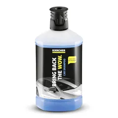 【純正品】ケルヒャー(Karcher) 3in1カーシャンプー 6.295-750.0 1のサムネイル