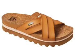 リーフ レディース シューズ サンダル Reef Cushion Bloom Hi Naturalのサムネイル