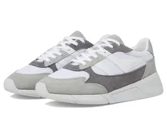 ゴラ レディース シューズ スニーカー Gola Tempest WhiteLight GreyAsh ホワイトのサムネイル