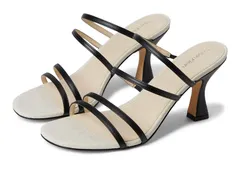 カルバンクライン レディース シューズ スリッポン・ローファー Calvin Klein Jayla Black ブラックのサムネイル