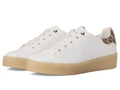 ナチュライザー レディース シューズ スニーカー Naturalizer Morrison30 Warm White Leather ホワイトのサムネイル