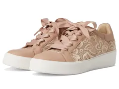 ナチュライザー レディース シューズ スニーカー Naturalizer Morrison31 Vintage Mauve Leather Fabricのサムネイル