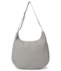 名作】【ほぼ新品】 ATON CHAMBLEY NYLON BIG N.BAG - メルカリ