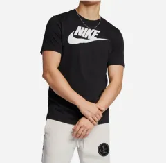 (新品)ナイキ フューチュラ アイコン 半袖Tシャツ 105(XL) 出品