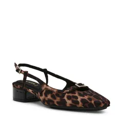 アンクライン レディース シューズ ブーツ・レインブーツ Anne Kleinatalie Leopard アニマルのサムネイル