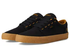 エトニーズ メンズ シューズ スニーカー etnies Barge LS Black Raw ブラックのサムネイル