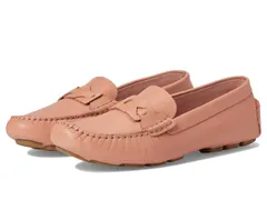 ロックポート レディース シューズ スリッポン・ローファー Rockport Blara Dusty Rose Leatherのサムネイル
