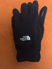 THE NORTH FACE ザノースフェイス フリース 手袋のサムネイル