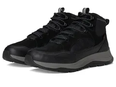 テバ メンズ シューズ ブーツ・レインブーツ TevaURORIS Black ブラックのサムネイル