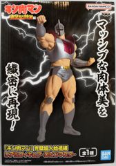BANDAI SPIRITS 리얼 피규어 킨육맨 완벽 초인 시조편 로빈 마스크