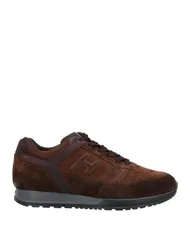 ホーガン メンズ シューズ スニーカー HOGAN スニーカー Brown ブラウンのサムネイル