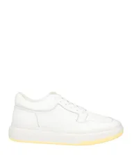 マルタンマルジェラ メンズ シューズ スニーカー MM6 MAISON MARGIELA スニーカー White ホワイトのサムネイル