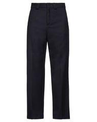 vuja de Milo Trousers in Wool Gray s | Mercari