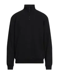 モスキーノ メンズ アウター パーカー・スウェット MOSCHINO スウェット Black ブラックのサムネイル