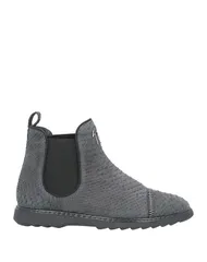 ジュゼッペザノッティ メンズ シューズ ブーツ・レインブーツ GIUSEPPE ZANOTTI ショートブーツ Lead Gray グレーのサムネイル
