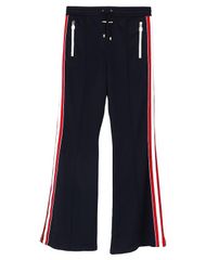 バルマン メンズ ボトムス カジュアルパンツ BALMAIN スウェットパンツ Midnight Blue ブルー