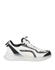 ジャストカバリ メンズ シューズ スニーカー JUST CAVALLI スニーカー White ホワイトのサムネイル