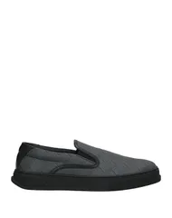 フェラガモ メンズ シューズ スニーカー FERRAGAMO スニーカー Charcoal チャコールのサムネイル