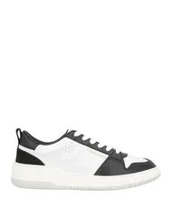 フェラガモ メンズ シューズ スニーカー FERRAGAMO スニーカー Black ブラックのサムネイル