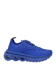 フェラガモ メンズ シューズ スニーカー FERRAGAMO スニーカー Bright Blue ブルーのサムネイル