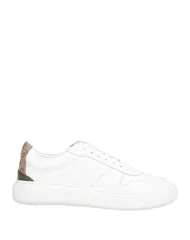 ヘルノ メンズ シューズ スニーカー HERNO スニーカー White ホワイトのサムネイル
