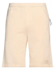 シーピーカンパニー メンズ ボトムス ハーフパンツ・ショーツ CP COMPANY ショートパンツ＆バミューダパンツ Beige ベージュのサムネイル