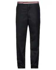 トムブラウン メンズ ボトムス カジュアルパンツ THOM BROWNE パンツ Navy ネイビーのサムネイル