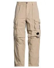 シーピーカンパニー メンズ ボトムス カジュアルパンツ CP COMPANY パンツ Khaki カーキのサムネイル