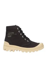 パラディウム レディース シューズ ショートブーツ PALLADIUM ショートブーツ Black ブラックのサムネイル