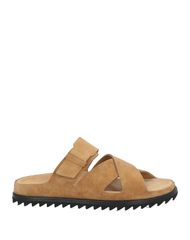 【送料無料】 オフィシンクリエイティブ レディース サンダル シューズ サンダル Camel