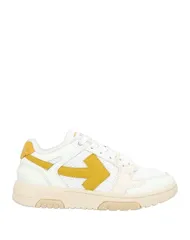 オフホワイト レディース シューズ スニーカー OFFWHITE スニーカー White ホワイトのサムネイル