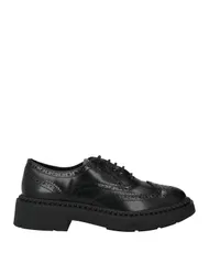 アッシュ レディース シューズ ASH レースアップシューズ Black ブラックのサムネイル