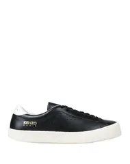 ケンゾー レディース シューズ スニーカー KENZO スニーカー Black ブラックのサムネイル