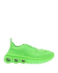 【送料無料】 フェラガモ レディース スニーカー シューズ スニーカー Lime Greenのサムネイル