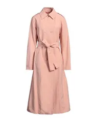 マックスアンドコー レディース アウター MAXCo ピーコート＆ダブルブレスト Pale Pink ピンクのサムネイル