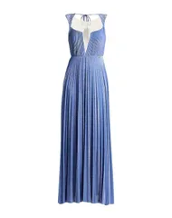 リュージョー レディース ドレス LIU JO パーティ向けドレス＆ワンピース Pastel Blue ブルーのサムネイル