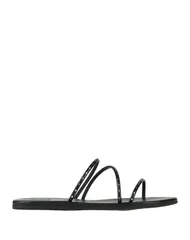 アンシエントグリークサンダル レディース シューズ ANCIENT GREEK SANDALS サンダル Black ブラックのサムネイル